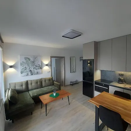 Διαμέρισμα Apartment In Siano Ty Near Sandy Beach, Cleaning Included *