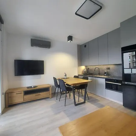 Διαμέρισμα Apartment In Siano Ty Near Sandy Beach, Cleaning Included Sianozety