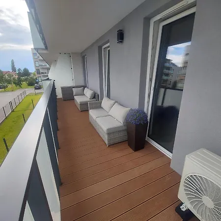 Διαμέρισμα Apartment In Siano Ty Near Sandy Beach, Cleaning Included