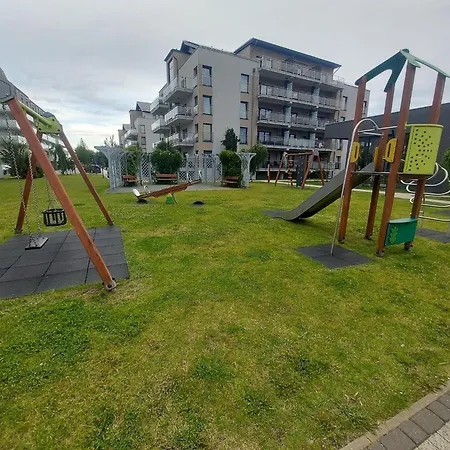 Apartment In Siano Ty Near Sandy Beach, Cleaning Included Διαμέρισμα *
